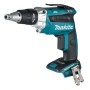 Makita DFS250Z cacciavite elettrico e avvitatore a impulso 2500 Giri/min Nero, Verde