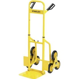 Stanley Treppenkarre Stahl Traglast (max.): 120 kg SXWTD-FT521 (SXWTD-FT521)
