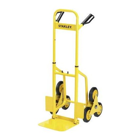 Stanley Treppenkarre Stahl Traglast (max.): 120 kg SXWTD-FT521 (SXWTD-FT521)
