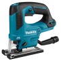 Makita JV103DZ seghetto elettrico 3000 spm (fogli per minuto)