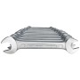 Gedore 6078350 chiave a forchetta