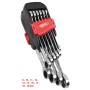 KS Tools 503.4250 chiave a cricchetto Acciaio al cromo vanadio 72 pz