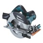 Makita HS7101J1 sega circolare portatile 19 cm 5500 Giri/min 1400 W