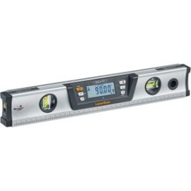 Laserliner DigiLevel Pro 40 livella 0,4 m Grigio (081.270A)