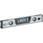 Laserliner DigiLevel Pro 40 livella 0,4 m Grigio (081.270A)