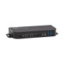Tripp Lite B005-HUA2-K switch per keyboard-video-mouse (kvm) Nero