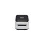 Brother VC-500W stampante per etichette (CD) ZINK (Zero-Ink) A colori 313 x 313 DPI 8 mm/s CZ Wi-Fi (VC500WZ1)