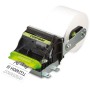 CUSTOM TG2480HIII 203 x 203 DPI Cablato Termico Stampante POS (915CH030100300)