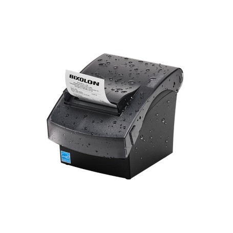 Bixolon SRP-350plusV 180 x 180 DPI Cablato Termica diretta Stampante POS (SRP-350plusVSK)