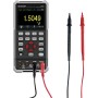 VOLTCRAFT DSO-2202H + AFG Hand-Oszilloskop 200 MHz 2-Kanal 1 GSa/s 8 kpts 8 Bit Handgerät 1 St. (VC-13438620)