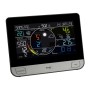 TFA-Dostmann View Pro Nero DC/Batteria Wi-Fi (35.8003.01)