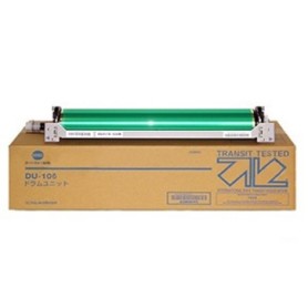 Konica Minolta A5WJ0Y0 tamburo per stampante Originale