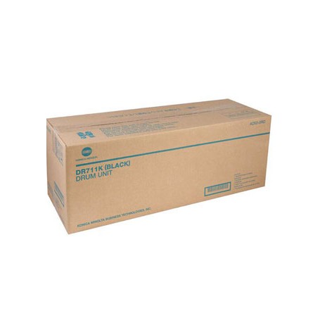 Konica Minolta DR711K Originale (A2X20RD)