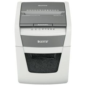 Leitz IQ Autofeed Small Office 50 - Vorzerkleinerer - Partikelschnitt - 4 x 28 mm - P-4 (80350000)