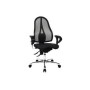 BÜRODREHSTUHL SITNESS 15 SCHWA (ST19UG20)