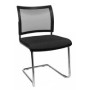 BESUCHERST.VISIT20 NET SCHWARZ (NV490 G200)