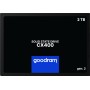 Goodram CX400 SSDPR-CX400-02T-G2 2,05 TB 2.5" Serial ATA III 3D NAND