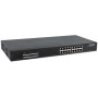 Intellinet 560993 switch di rete Non gestito L2 Gigabit Ethernet (10/100/1000) Supporto Power over Ethernet (PoE) 1U Ne (560993)