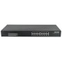 Intellinet 560993 switch di rete Non gestito L2 Gigabit Ethernet (10/100/1000) Supporto Power over Ethernet (PoE) 1U Ne (560993)