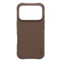 PanzerGlass CARE by ® Fashionable Cover Samba Espresso con MagSafe iPhone 17 Pro (CR57384)