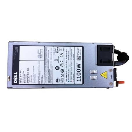 DELL 450-ADZC alimentatore per computer 1100 W Metallico (450-ADZC)
