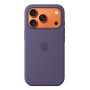 Apple MGFG4ZM/A custodia per cellulare 16 cm (6.3") Cover Viola