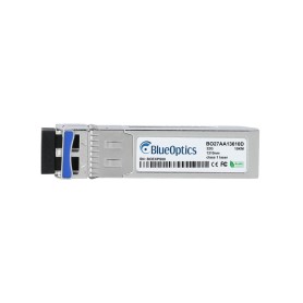 BlueOptics BO27AA13610D-BO modulo del ricetrasmettitore di rete Fibra ottica 32000 Mbit/s SFP28