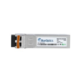 BlueOptics SFP28-25G-ERL-30-IX-BO modulo del ricetrasmettitore di rete Fibra ottica 25000 Mbit/s