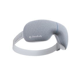 Therabody SmartGoggles massaggiatore Viso Grigio (TM03350-01)