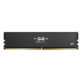 Silicon Power XPOWER Pulse memoria 64 GB 2 x 32 GB DDR5 Data Integrity Check (verifica integrità dati) (SP064GXLWU60BFDJ)