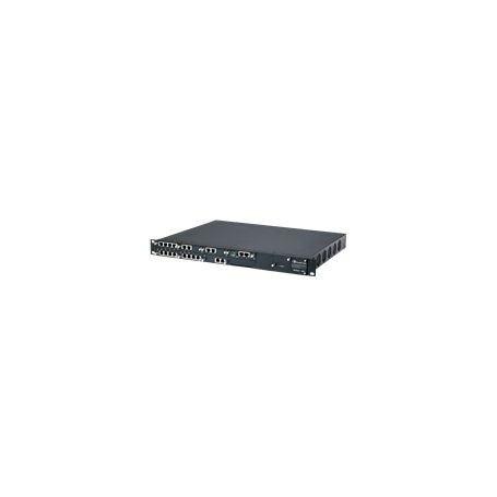 AudioCodes M1KB-VM-1SPAN modulo del commutatore di rete