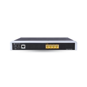 AudioCodes Mediant 500L gateway/controller 10, 1000, 100 Mbit/s (M500L-V-4B)