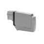 Kathrein UAS 685 convertitori abbassatore di frequenza Low Noise Block (LNB) 10,7 - 11,7 GHz Grigio (201500002)