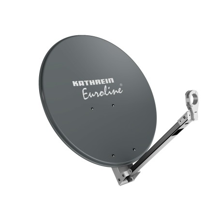 Kathrein KEA 1000/R antenna per satellite 10,7 - 12,75 GHz Grafite (20010060)