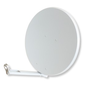 Preisner S860CL-W antenna per satellite 10,75 - 12,75 GHz Bianco (790612)