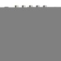 Televes NevoSwitch multinterruttore satellitare 5 ingressi 2 uscite (MSU5216C)
