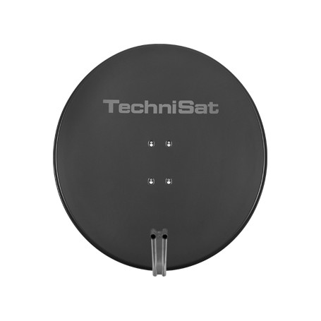 TechniSat SATMAN 850 Plus antenna per satellite Grigio (1385/1644)