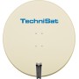 TechniSat SATMAN 850 Plus antenna per satellite Beige (1085/1644)