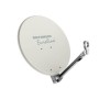 Kathrein KEA 750 antenna per satellite 10,7 - 12,75 GHz Bianco (20010050)