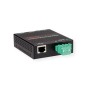 ROLINE 21.13.1175 adattatore PoE e iniettore Gigabit Ethernet