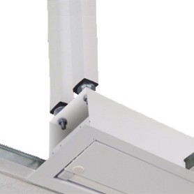 Da-Lite Ceiling bracket (7411000000)