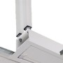 Da-Lite Ceiling bracket (7411000000)