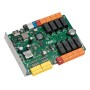 Axis 0820-001 modulo I/O digitale e analogico Canale di relè