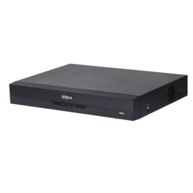 Dahua Technology XVR5104HS-4KL-I3 Nero (DH-XVR5104HS-4KL-I3)