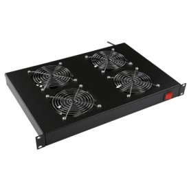 LOGON RAF315BL porta accessori Pannello per ventola