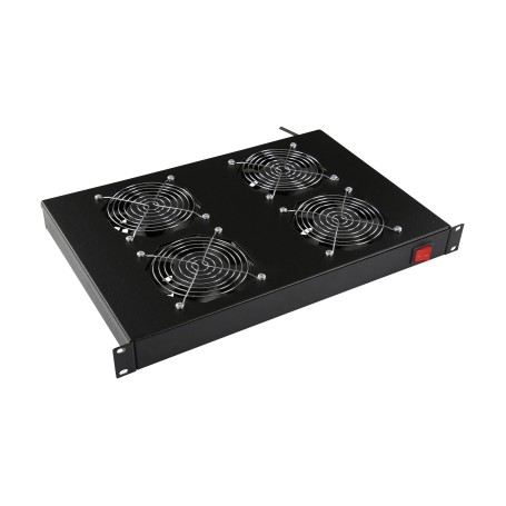 LOGON RAF315BL porta accessori Pannello per ventola