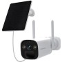 Foscam BP4 Kamera mit Solarpanel (BP4)