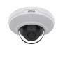 Axis 02832-001 telecamera di sorveglianza Pallottola (forma) Telecamera di sicurezza IP Interno 2688 x 1512 Pixel Soffitto