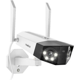 Reolink Duo Series W730 WiFi-Outdoor V2 (WCDUOB4K02W)