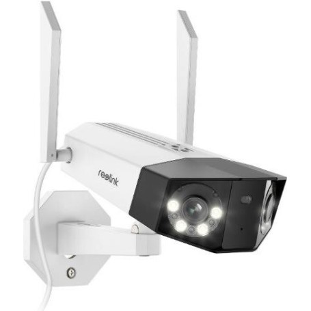 Reolink Duo Series W730 WiFi-Outdoor V2 (WCDUOB4K02W)